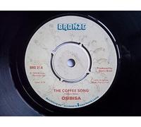 OSIBISA The Coffee Song 7" vinyl