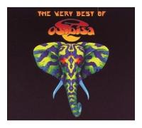 Osibisa - Very Best of [Import]