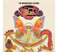 Osibisa – The Warner Bros Albums – CD – Digipak