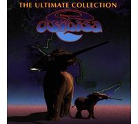 Osibisa - Ultimate Collection
