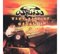 Osibisa - Very Best of