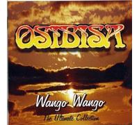Osibisa - Wango [Import]