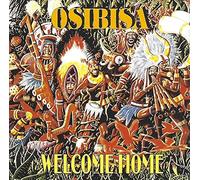 Osibisa - Welcome Home [Import]
