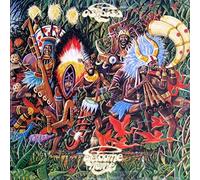 Osibisa - Welcome Home - Island Records - ILPS 9355