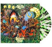 Osibisa - Welcome Home (Psychedelic Splatter