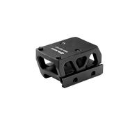 Osight Adaptateur RMR pour rail Picatinny