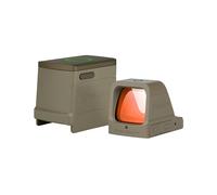 Osight | Optique RMR 3 MOA avec Capuchon de Chargement Magntique