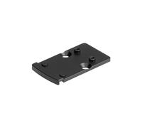 Osight Plaque adaptatrice RMR vers RMSc