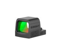 Osight SE | Optique fermée Empreinte RMSc Point Vert 6 MOA Point Rouge Multi-réticules pile bouton CR1620