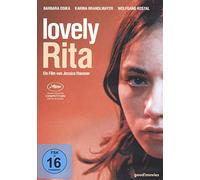 Lovely Rita (DVD) Barbara Osika Christoph Bauer Peter Fiala Wolfgang Kostal