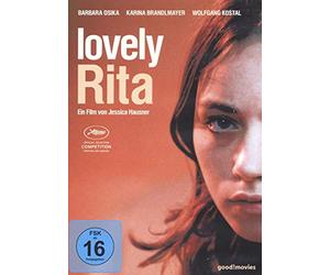 Osika, Barbara - Lovely Rita