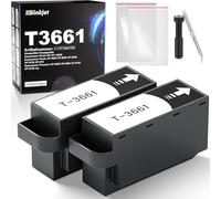 Osinkjet T3661 C13t366100 Boîte de maintenance compatible avec Epson XP-6000 XP-6100 XP-8600 XP-8605 XP-6005 XP-15000 XP-8500 XP-8700 XP-970 XP-6105 Réservoir d'encre résiduelle