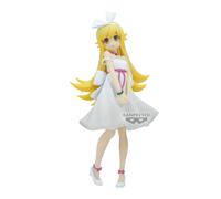 Osino Monogatari Shinobu Figures 20cm Banpretto