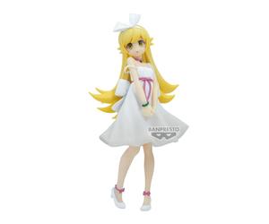 Osino Monogatari Shinobu Figures 20cm Banpretto