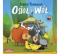 Osio³ i wó³ de Robert Tarnowski (Buch auf Polnisch)