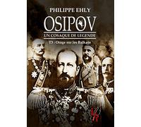 Osipov, un cosaque de légende