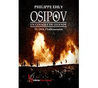 Osipov, un cosaque de légende
