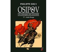 Osipov, un cosaque de légende T7