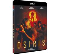 Osiris Blu-ray