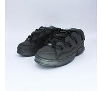 Osiris Baskets D3 OG Homme - Lacets épais - Noir - EU 40.5