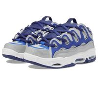 Chaussures De Skate Osiris D3 2001 - Gris/Bleu/Noir