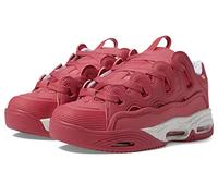 Osiris Chaussures de skate D3 2001 pour homme, Rose/blanc/rose, 10