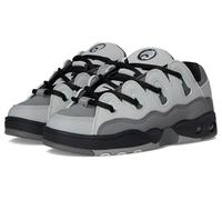 Osiris Chaussures de skate D3 Og pour homme, Gris/noir/gris clair, 39.5 EU
