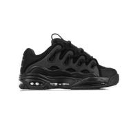 Osiris D3 2001 Black/Black/Black Scarpe Skate Surf Snow AI18