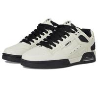 Osiris Chaussures de skate Peril pour homme, Coquille d'œuf/noir, 42.5 EU