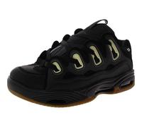 Osiris Chaussures de Skateboard D3 pour Homme, Noir, 45 EU