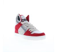 Osiris Clone baskets pour hommes en synthétique blanc