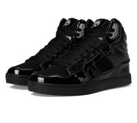 Osiris Clone pour homme, Noir/verni/argenté, 41.5 EU