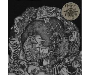 Osiris Club - Blazing World