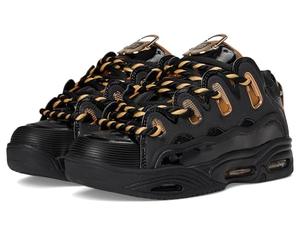 Osiris D3 2001 25 Years Formateurs