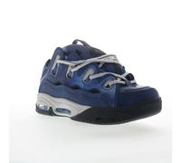 Osiris D3 2001 baskets pour hommes en synthétique bleu