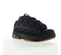 Osiris D3 2001 baskets pour hommes en synthétique noir