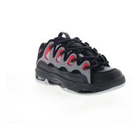 Osiris D3 2001 baskets pour hommes en synthétique noir