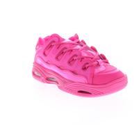 Chaussures De Skate Osiris D3 2001 - Rose/Rose/Rose