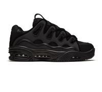 Osiris D3 2001 Black Black Black Scarpe Skate Unisex sos1137