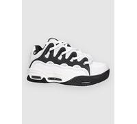 Osiris D3 2001 Chaussures de skate blanc 10.5