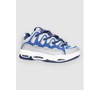 Osiris D3 2001 Chaussures de skate bleu 11.0