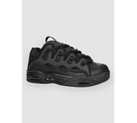 Osiris D3 2001 Chaussures de skate noir 10.5
