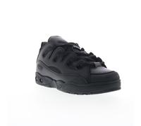Osiris D3 E baskets pour hommes en synthétique noir