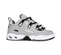 Osiris - D3 E - Homme - Chaussures - Gris - Taille: 39 1/2 EU