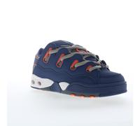 Osiris D3 OG baskets pour hommes en synthétique bleu