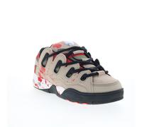 Osiris D3 OG baskets pour hommes en synthétique brown