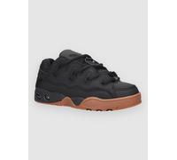 D3 OG Osiris Chaussures pour homme en noir-noir-gomme pour homme