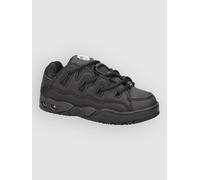 Osiris Baskets D3 OG Homme - Lacets épais - Noir - EU 40.5