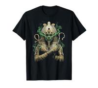Osiris Dieu égyptien Ancienne divinité égyptienne T-Shirt