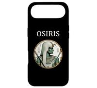 Osiris, Dieu égyptien Antique des Morts Coque pour iPhone Air